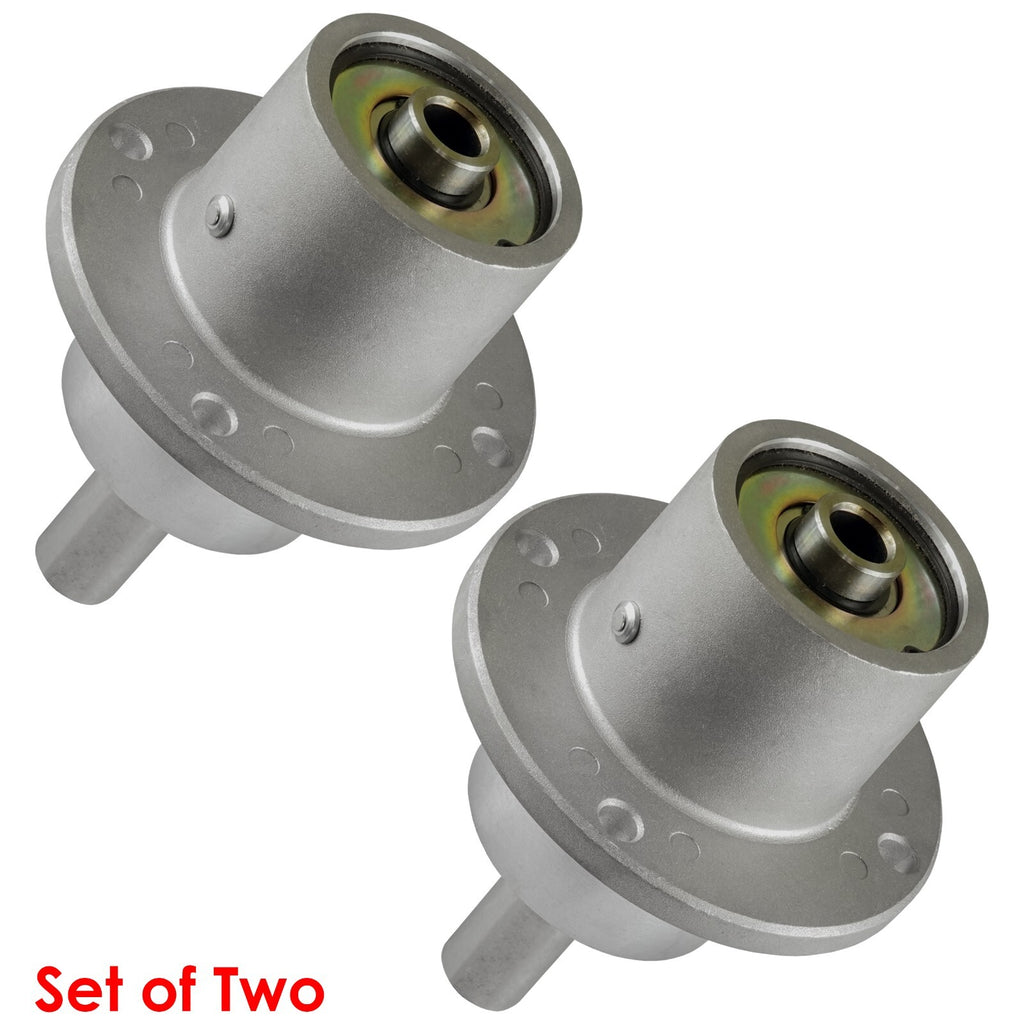 Deck Spindle Replacement for Ferris 5000 61R 5900201 5900223 (2000–2000)