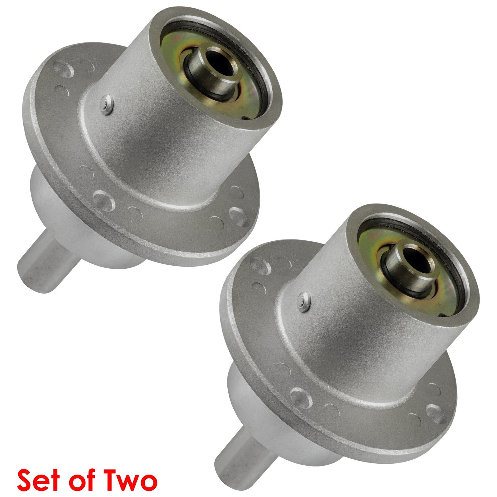 Deck Spindle Replacement for Ferris 5000 61R 5900201 5900223 (2000–2000)