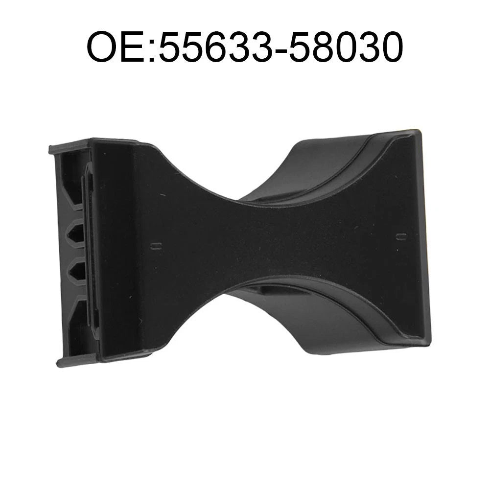 Custom Fit Console Cup Holder Separator for Toyota For Alphard 30 Series