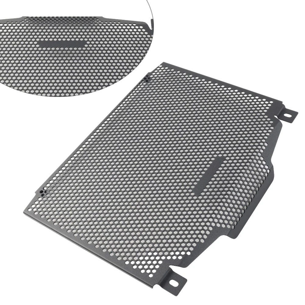 Radiator Grille Protector Guard for Kawasaki Ninja1000SX (2022–2023)