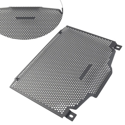 Radiator Grille Protector Guard for Kawasaki Ninja1000SX (2022–2023)