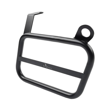 Right Side Saddle Bag Support Bracket for BMW R nineT (2014–2023)