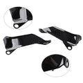 Handguard Windshield Extension for BMW R1300GS (2023–2025)