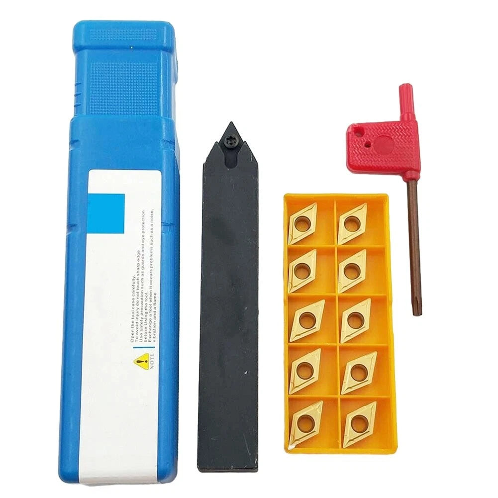 Bracket Turning Tool Holder for Lathe M410