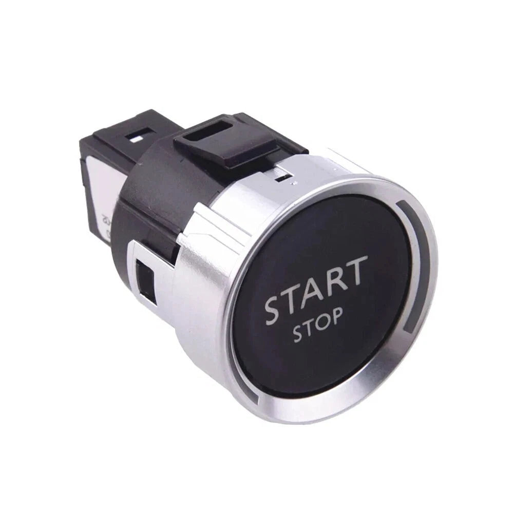 Car Starter Switch Engine Start Button Brand New High Reliability Perfect Match