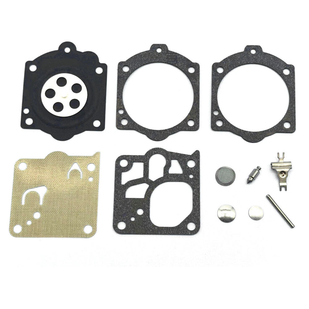 5X Chainsaw Carburetor Kit for Husqvarna 365, 372 (K10-RWJ)