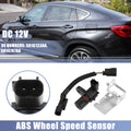 ABS Wheel Speed Sensor Rear Left Right Replacement for Ram 1500 1998–2001
