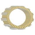 Clutch Friction Plates Replacement for Honda CR125R (2000–2007)