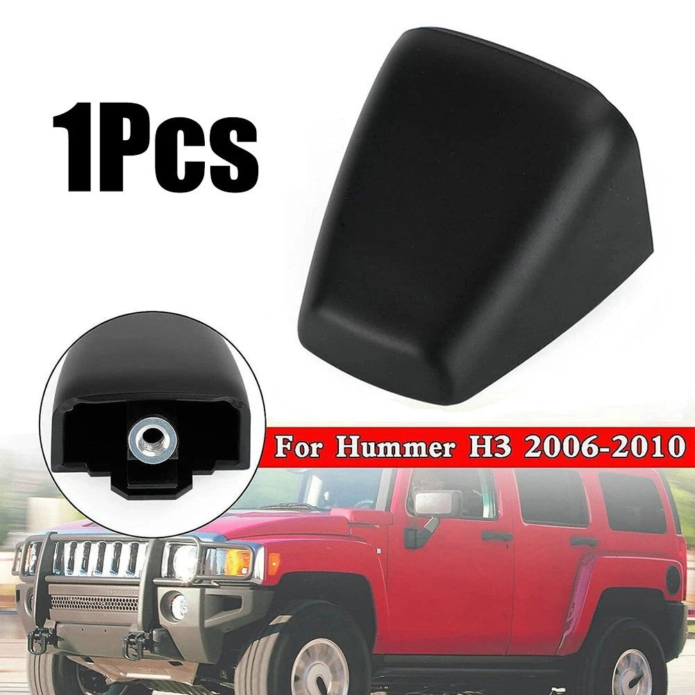End Cap Cover for Hummer H3 (2006–2010)