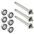Spindle Shaft with Bearing for Cub Cadet MTD (2005–2015)