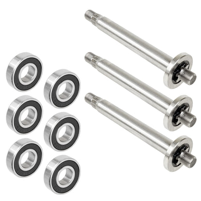 Spindle Shaft with Bearing for Cub Cadet MTD (2005–2015)