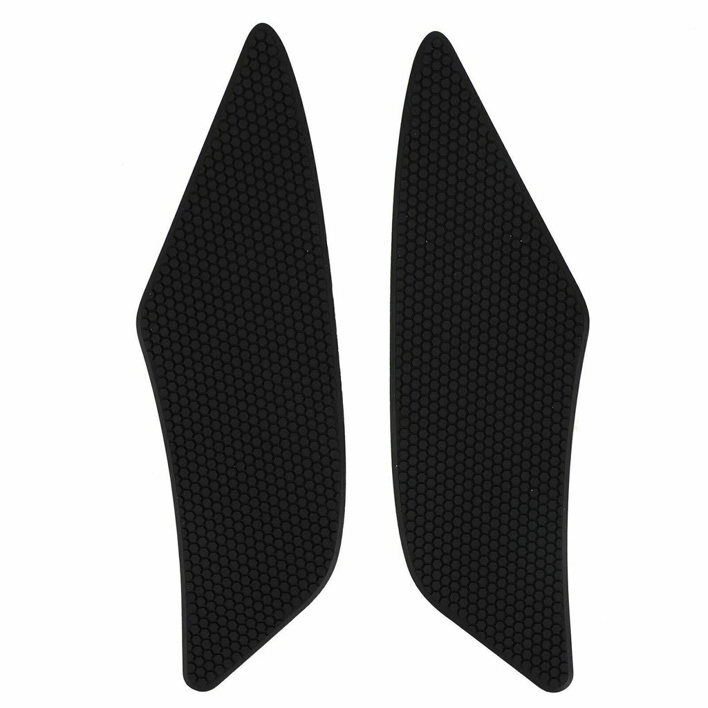 Tank Pads Traction Grips Protector for Yamaha YZF-R6 (2017–2020) T9