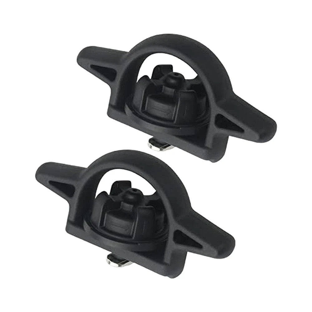 Cargo Securing Cleats for Toyota Tacoma (2005–2011)