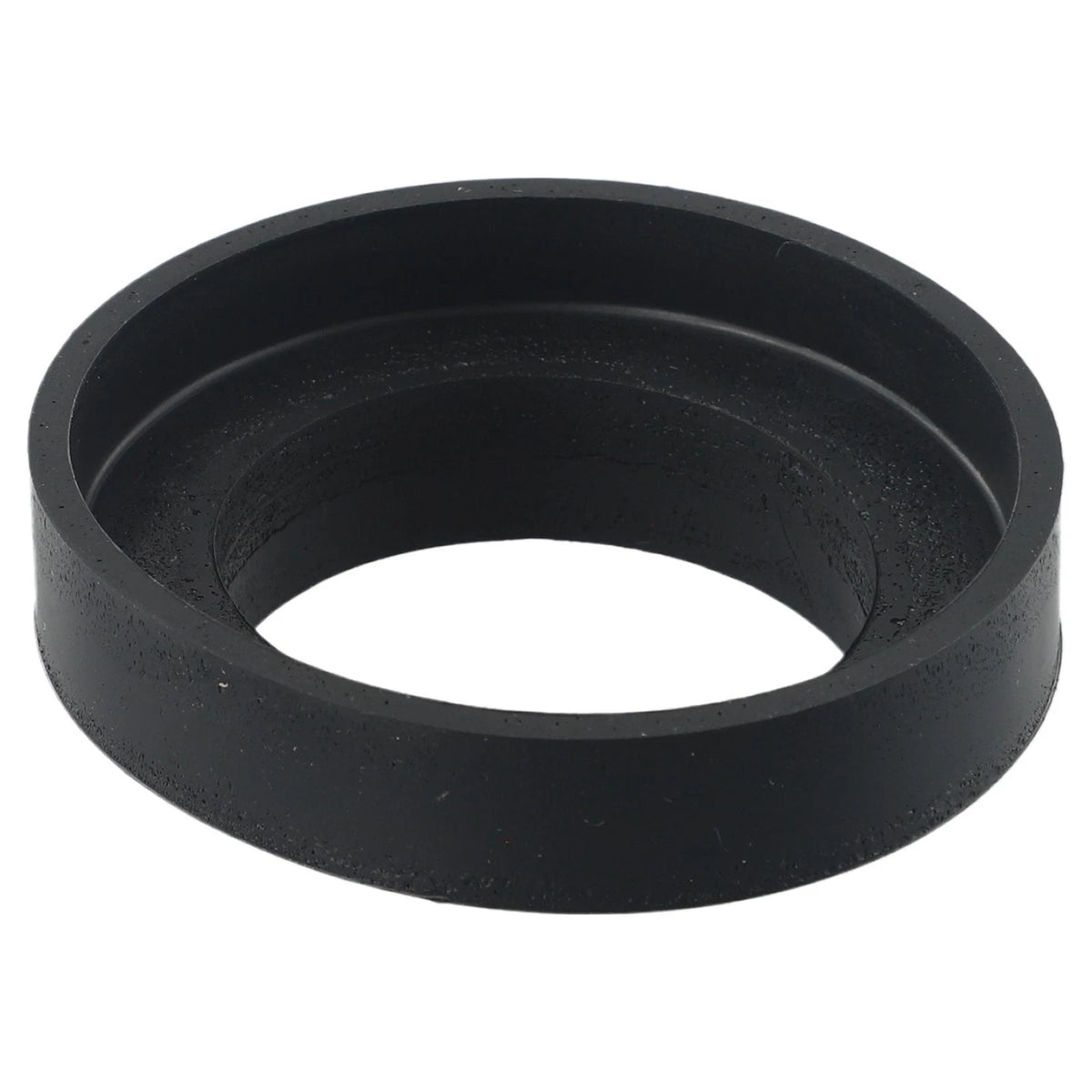 Rubber Cone Shaped Donut Seal for Toilet