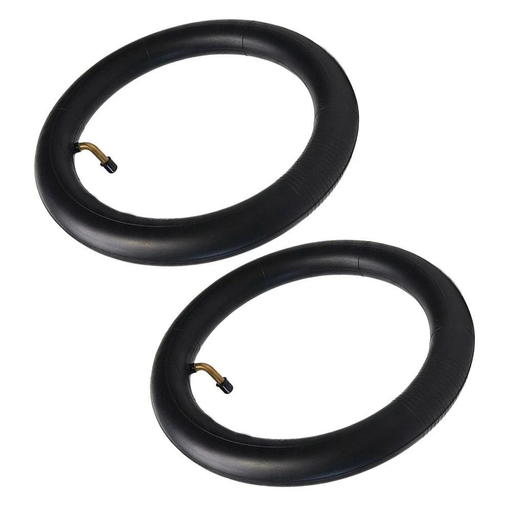 12 Inch Inner Tube for (Puncture Resistant, Easy Installation)