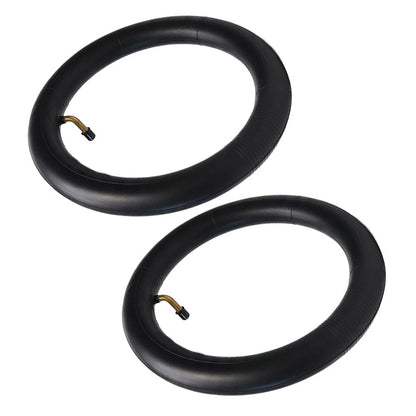 12 Inch Inner Tube for (Puncture Resistant, Easy Installation)