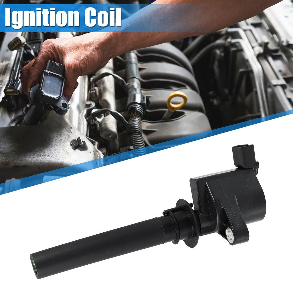 Ignition Coil Pack Replacement for Mazda Tribute (2001–2011)