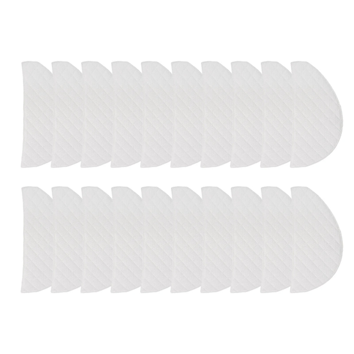 Disposable Cleaning Cloths for Imou L11-A L11 (2021–2023)