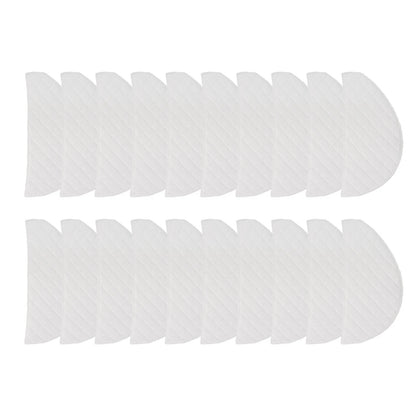 Disposable Cleaning Cloths for Imou L11-A L11 (2021–2023)