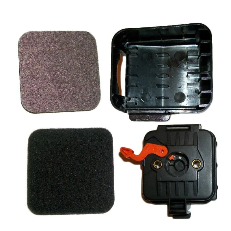 Air Filter Carburetor Housing Cover Kit for String Trimmer