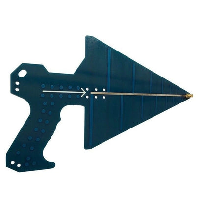 Log Periodic Antenna 0610GHz for Spectrum Analyzer