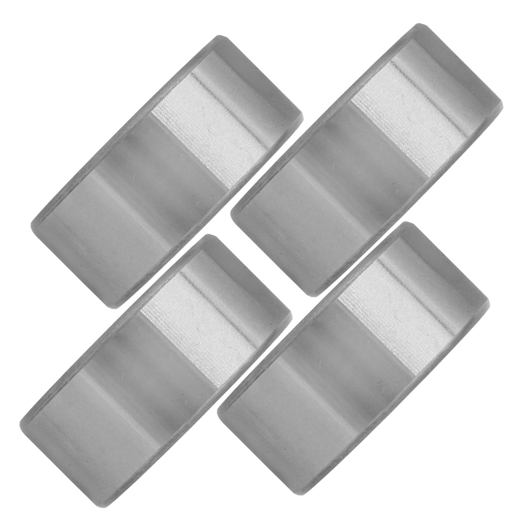 Double Row Ball Bearings Replacement for Honda (20x47x20.6 mm)