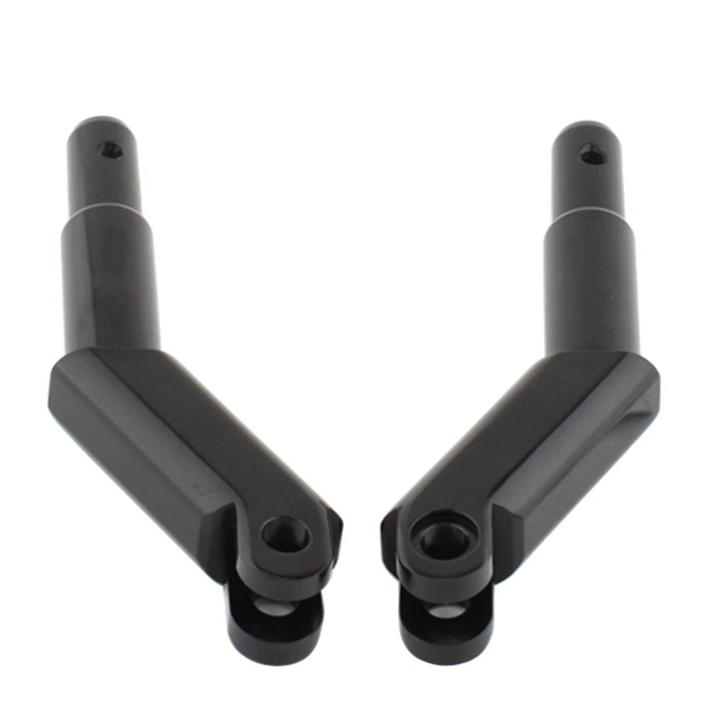 Front Footrest Pedal Bracket for Harley V-Rod Muscle (2002–2017)
