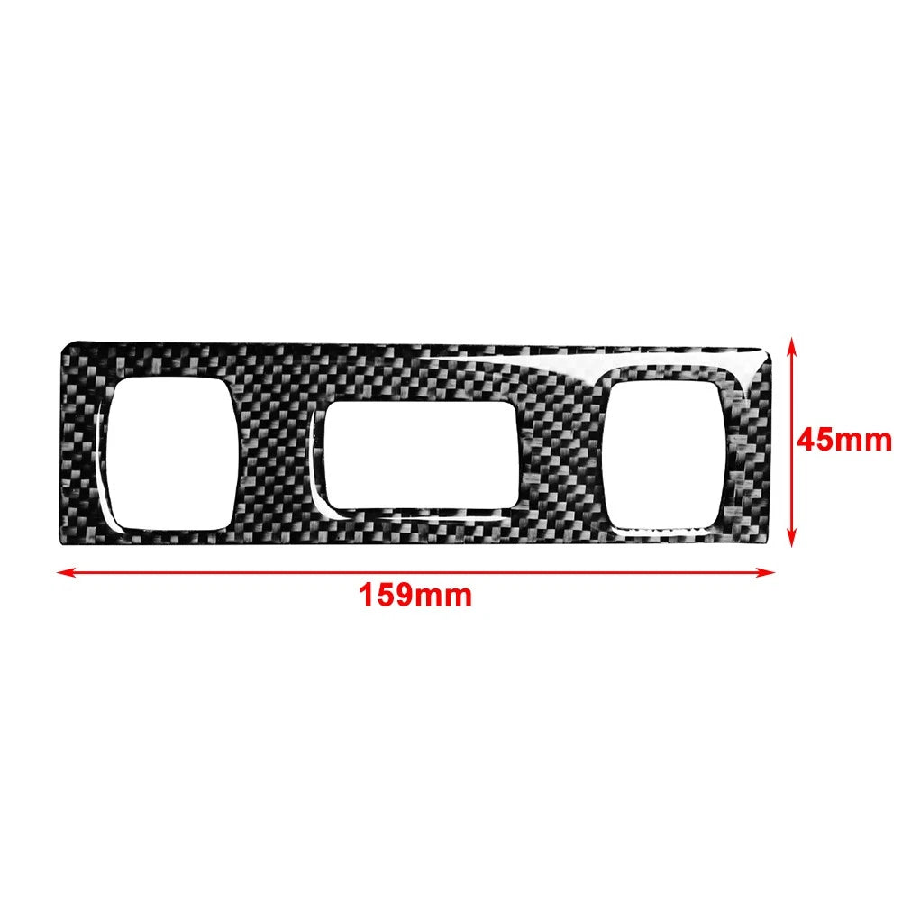 Reading Light Panel Cover Trim for Audi TT 8N (2001–2006)