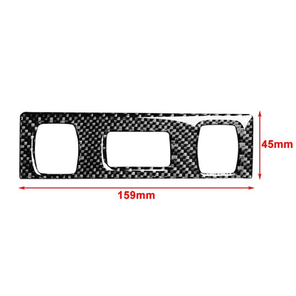 Reading Light Panel Cover Trim for Audi TT 8N (2001–2006)