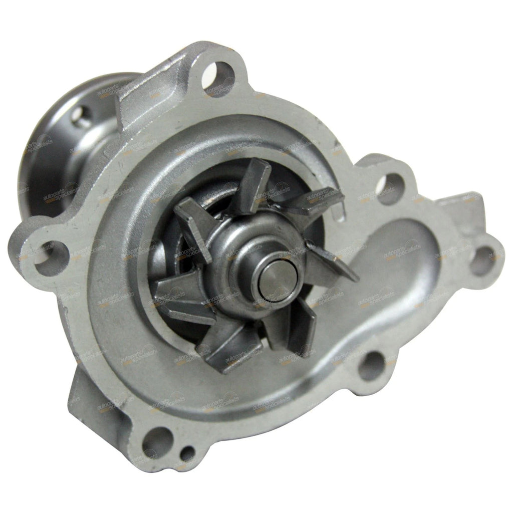 Engine Water Pump for Ford Courier PC PD PE PG PH (1990–2005) 4cyl G6 2.6L