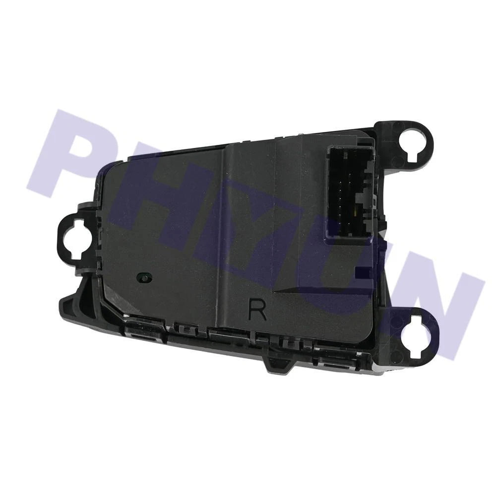 Steering Wheel Audio Control Switch 13528612 for GMC Sierra 2500 3500 (2007–2014)
