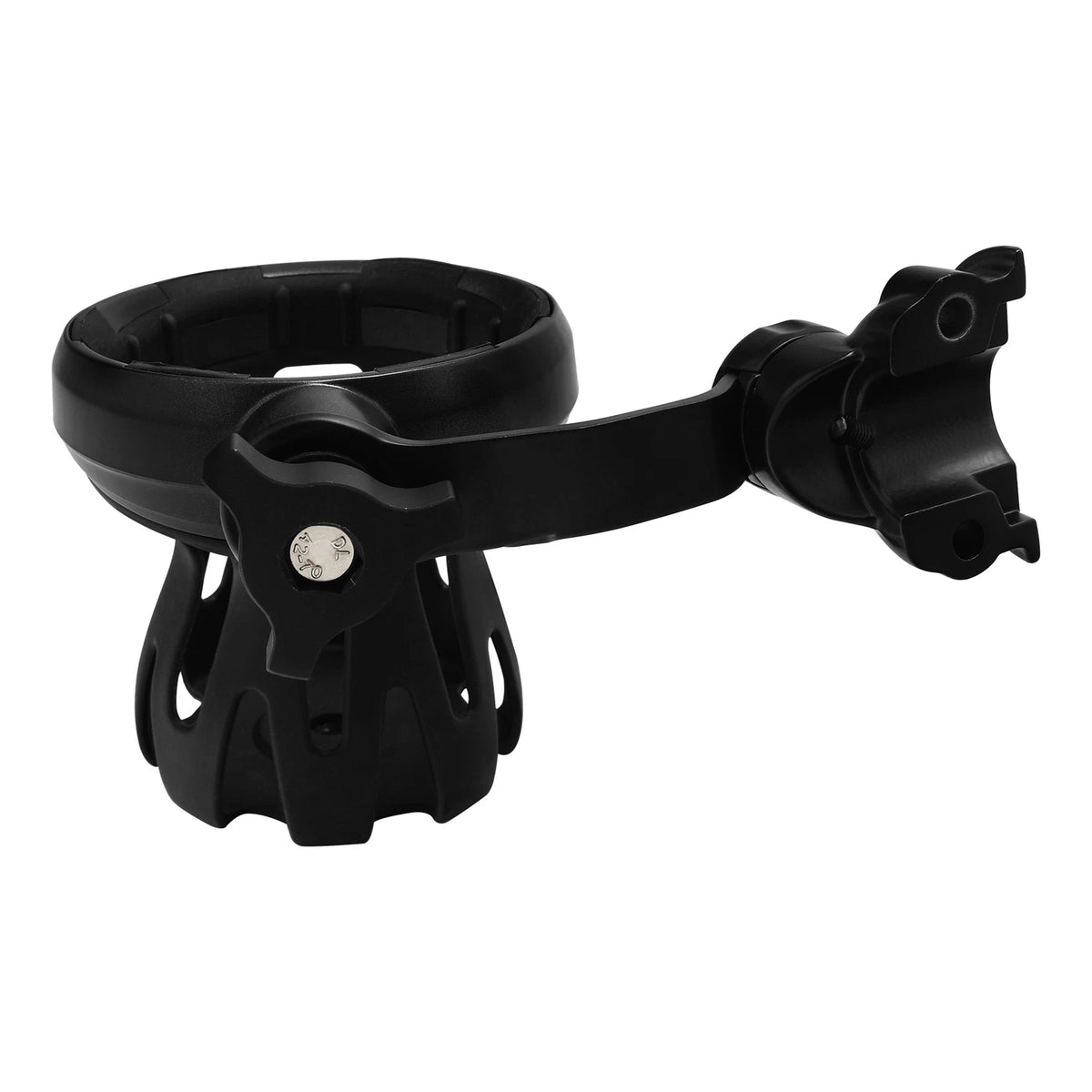 Cup Holder for Harley Street Glide Dyna (1'' Bar)