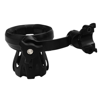 Cup Holder for Harley Street Glide Dyna (1'' Bar)