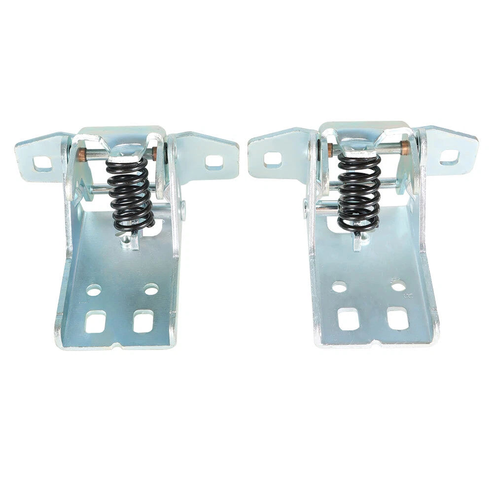 Set of 2 Upper Door Hinges for Dodge Ram (1994–2002) 55075956AC