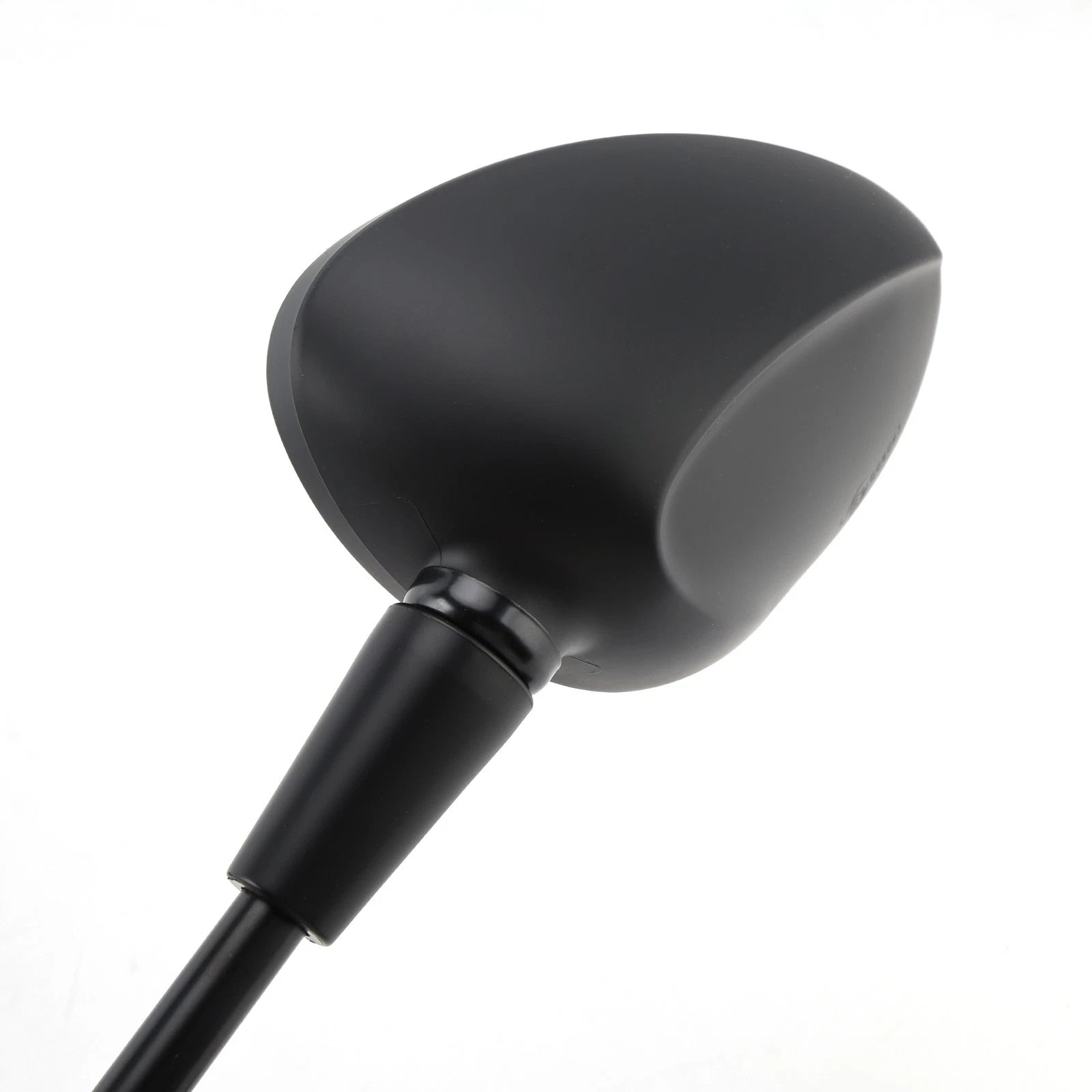 Mirror M8 Shorty Left & Right Black for Piaggio Vespa Sprint 50 125 150 (2014–2023)