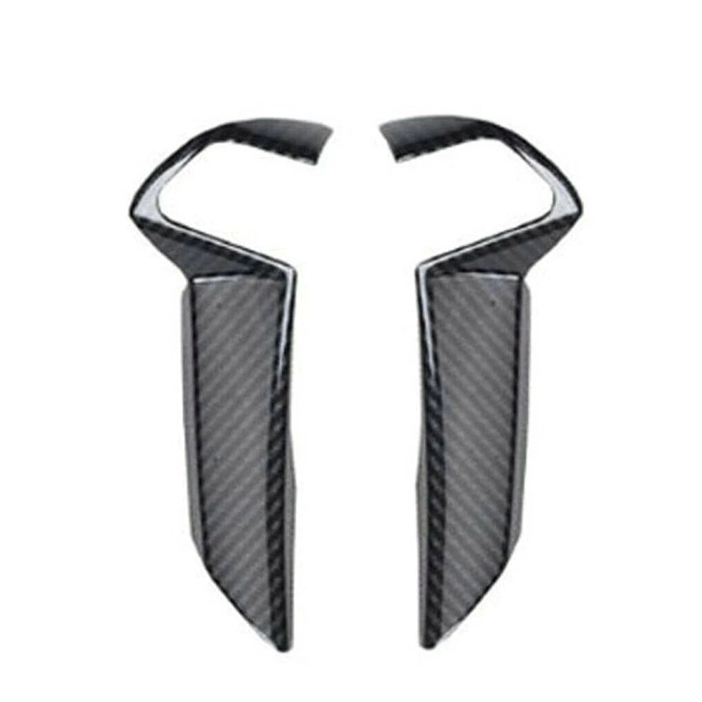 Steering Wheel Cover Trim for Accord (2008–2012)