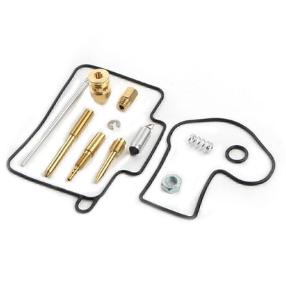 Carburetor Conversion Kit Nozzle Gasket for Honda CR125R (2004–2007) Mikuni TMX 38