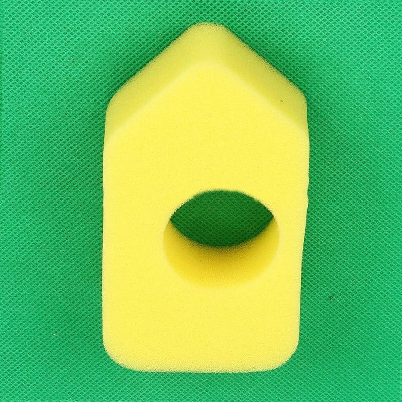 20pcs Air Filter for Lawn Mower