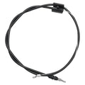 Brake Stop Cable for Craftsman Push Garden Power Tools
