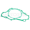 Clutch Cover Gasket for Yamaha YFZ450 (2004–2013) 5TA-15453-00-00, 5TA-15462-00-00