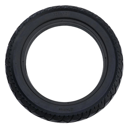 Solid Tyre for Electric Scooter 12 1/2x1.75x2 1/4 (47/57-203) 12 Inch