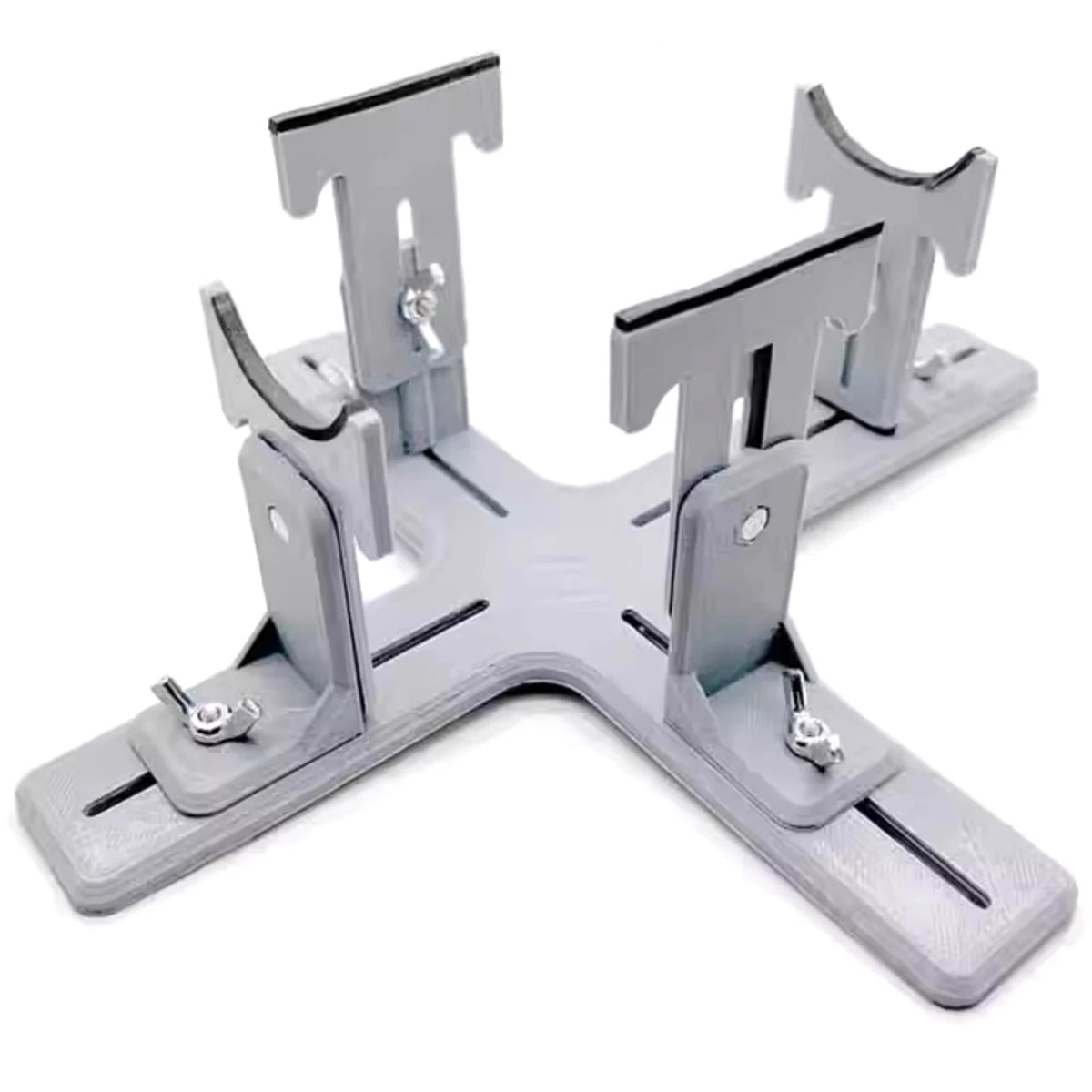 Aircraft Model Berth Jig Tray Stand Holder Painting Tool