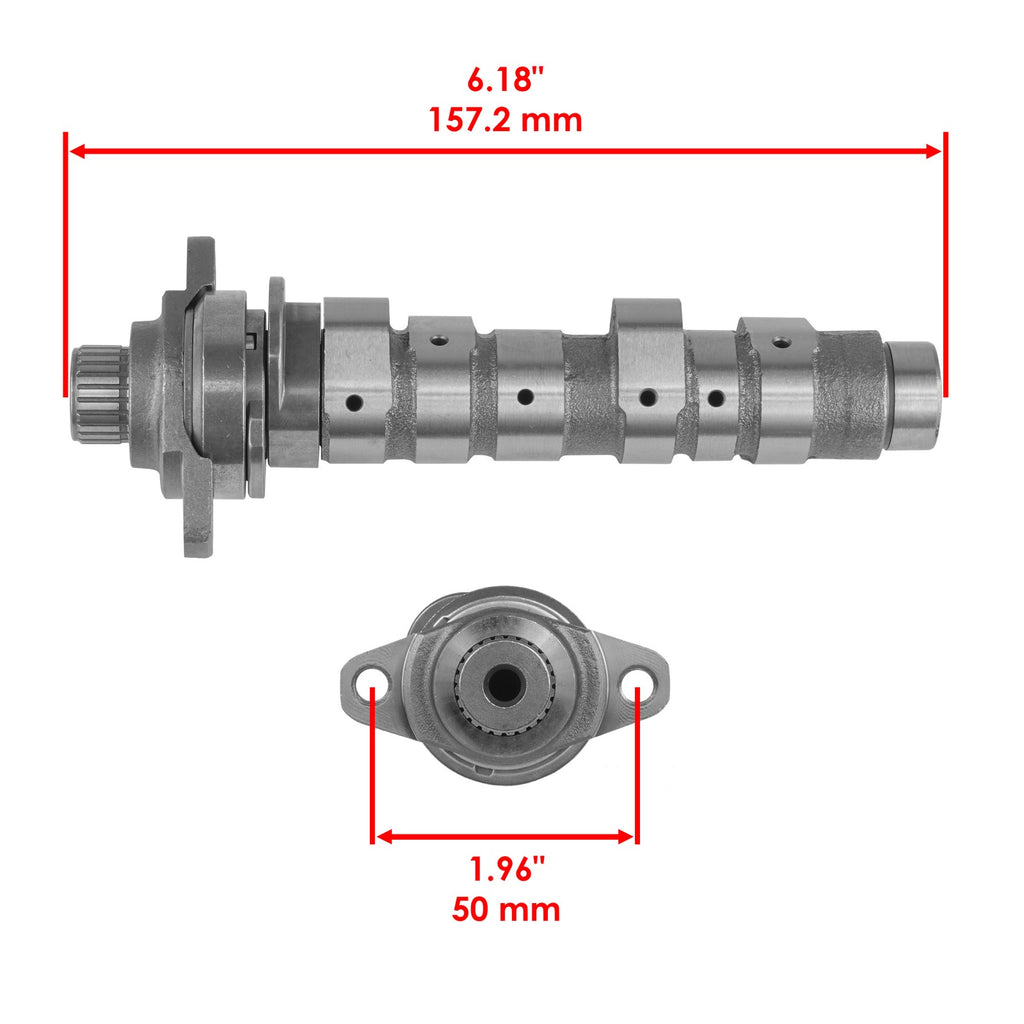 Camshaft Kit OEM Replacement for Honda Accord 2.4L (2008–2012)