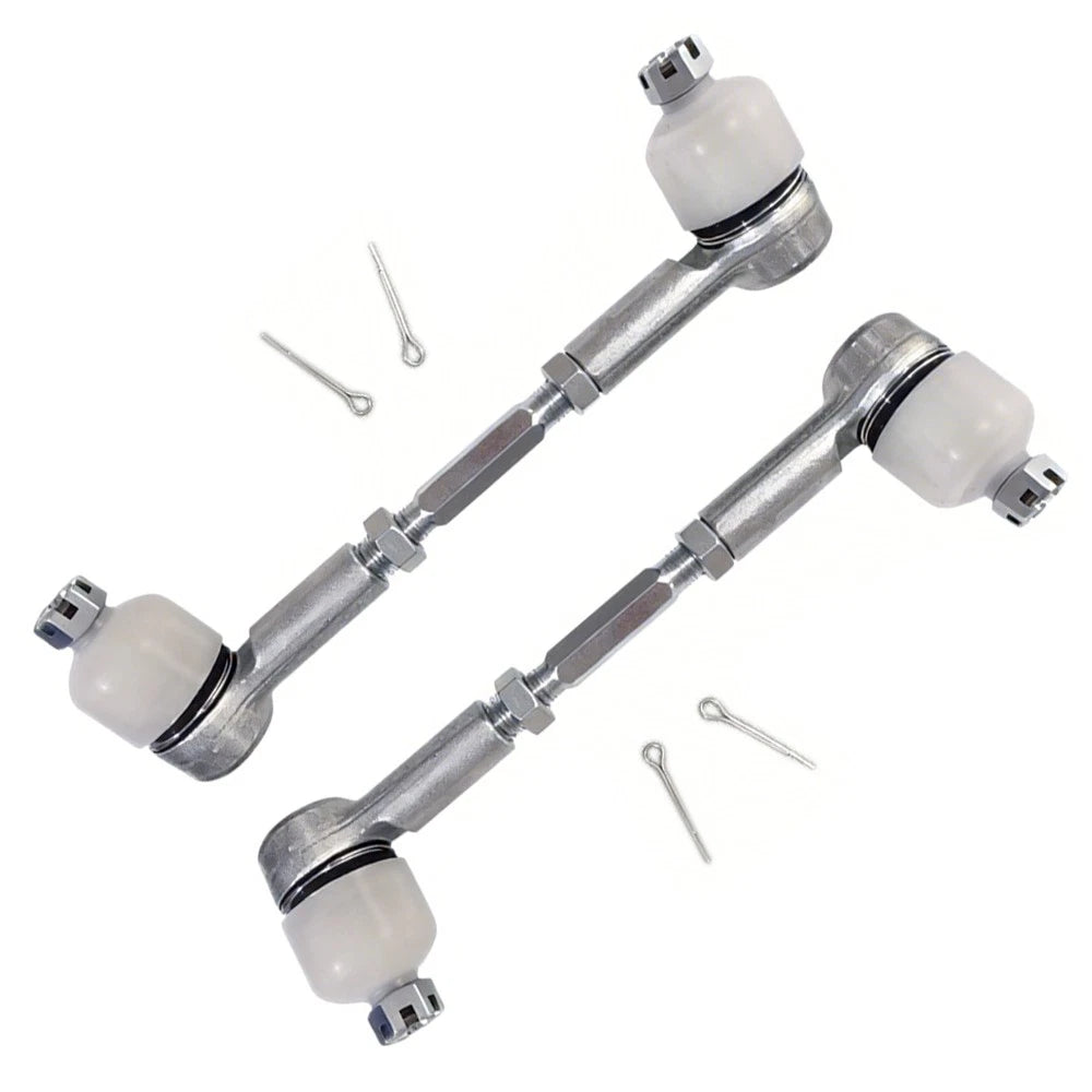 Inner & Outer Tie Rod Ends for Holden Jackaroo (1988–2004)
