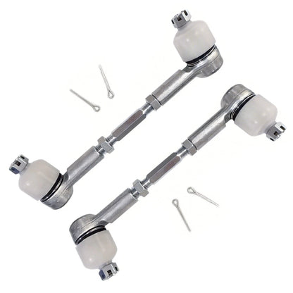 Inner & Outer Tie Rod Ends for Holden Jackaroo (1988–2004)