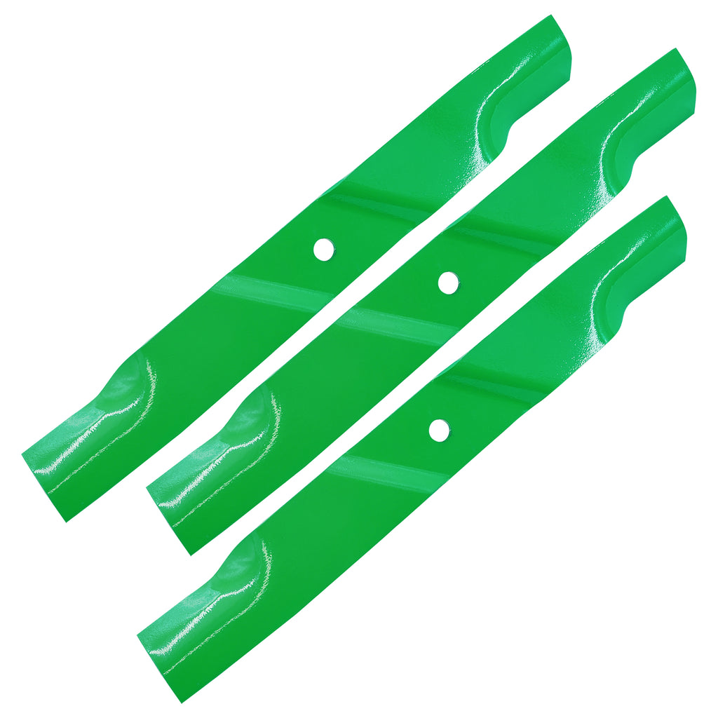 Standard Deck Blade 60 Inch Replacement for Dixie Chopper 3360 3372 (1989–1999)