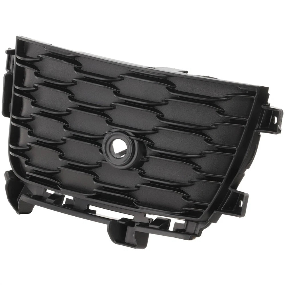 Fog Lamp Bezel Trim for Jeep Grand Cherokee L (2021–2024)