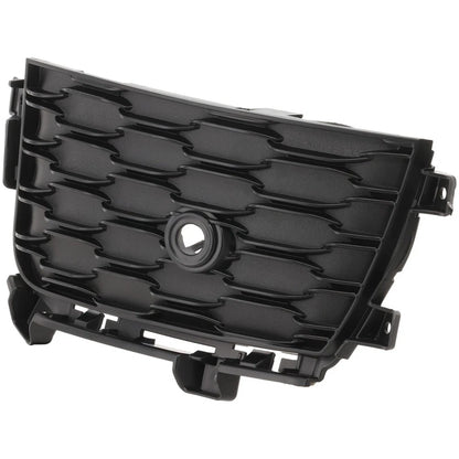 Fog Lamp Bezel Trim for Jeep Grand Cherokee L (2021–2024)