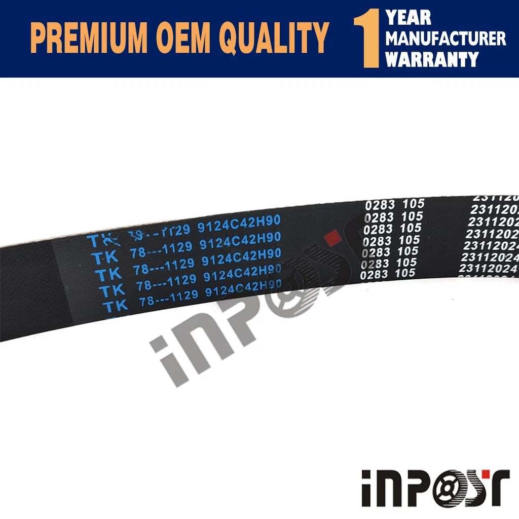 78-1129 Belt for Thermo King TS-200, TS-300
