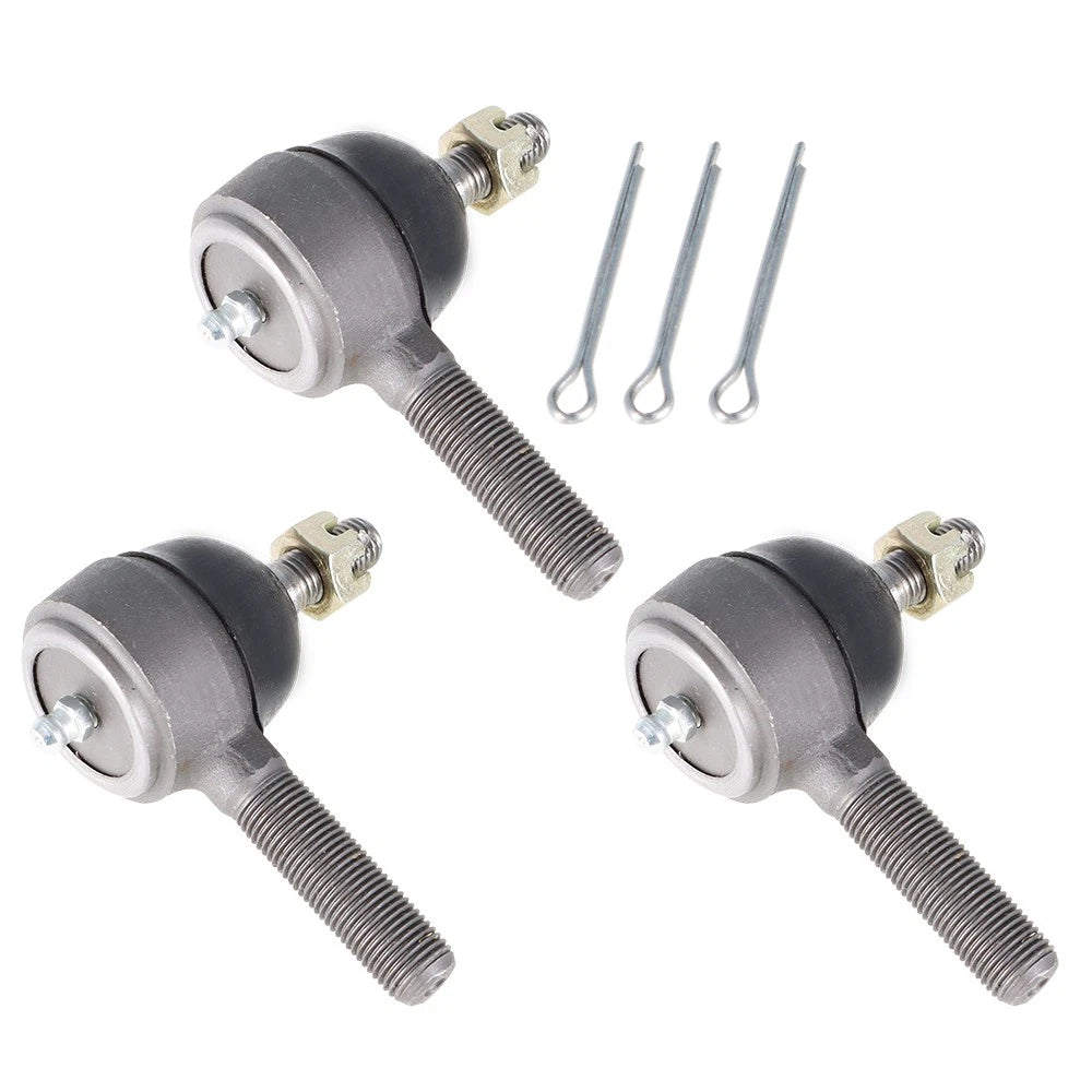Tie Rod Ends for Club Car DS Golf Cart (1976–2008)